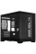 Корпус 1STPLAYER MEGAVIEW MV6-TP [MV6-TP-BK] черный
