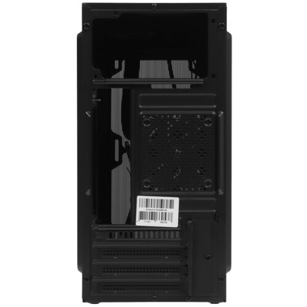Корпус Formula Air Mesh G1 [AIR MESH G1 BLACK] черный