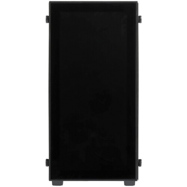 Корпус GameMax Abyss ITX черный