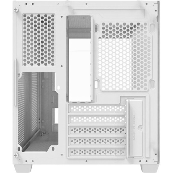Корпус DarkFlash C275P [DC-C275P-W-HQ1] белый