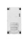 Корпус PHANTEKS 523 XT View [PH-XT523V1_DWT01] белый