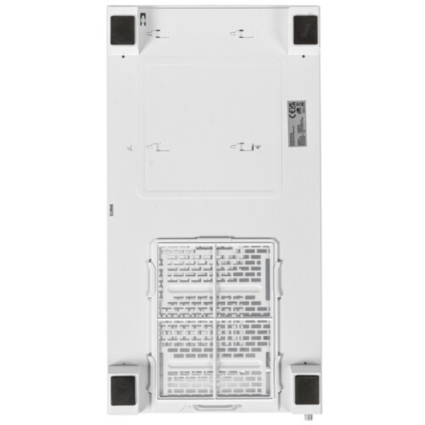 Корпус PHANTEKS 523 XT View [PH-XT523V1_DWT01] белый