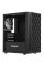 Корпус Powercase Mistral Micro T3B [CMIMTB-L3] черный