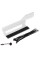 Корпус Thermaltake CTE C750 Air Snow [CA-1X6-00F6WN-00] белый