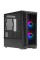 Корпус Cooler Master MasterBox MB320L ARGB [MCB-B320L-KGNN-S02] черный