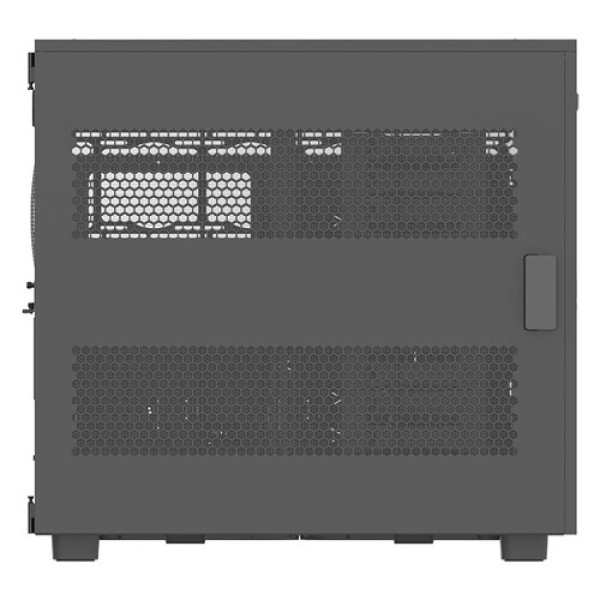 Корпус Thermaltake AX700 [CA-11B-00F1NN-00] черный