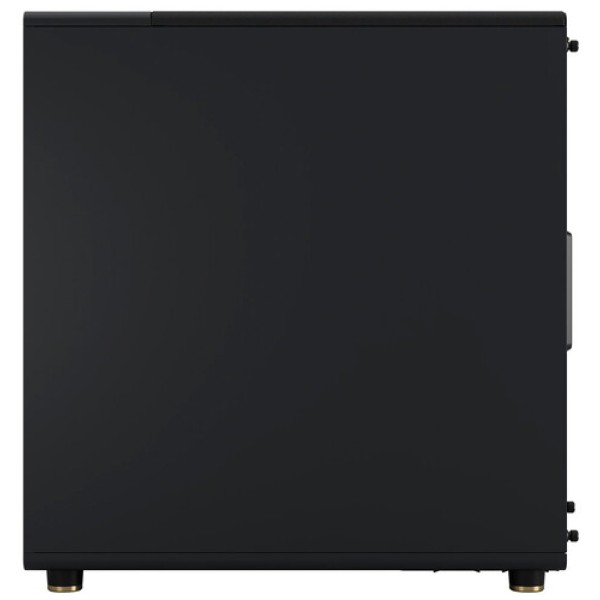 Корпус Fractal Design North [FD-C-NOR1C-02] черный