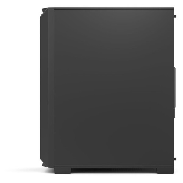 Корпус Iron Pride WARRIOR Z5 [УФ-00002551] черный