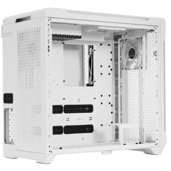 Корпус Thermaltake CTE C750 Air Snow [CA-1X6-00F6WN-00] белый