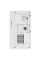 Корпус Thermaltake CTE C750 Air Snow [CA-1X6-00F6WN-00] белый
