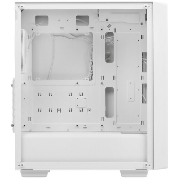 Корпус DEEPCOOL CC560 MESH V2 WH [R-CC560-WHAMA4-G-2] белый