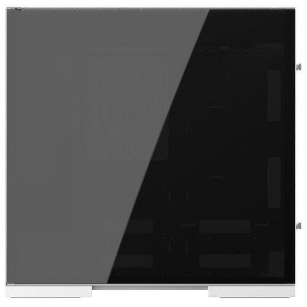 Корпус Geometric Future Model 8 Lohan White [1AM8LHWT00AA2] белый