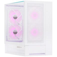 Корпус Cougar Omny X White Midtower [Omny X White] белый