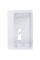 Корпус Cougar Omny X White Midtower [Omny X White] белый