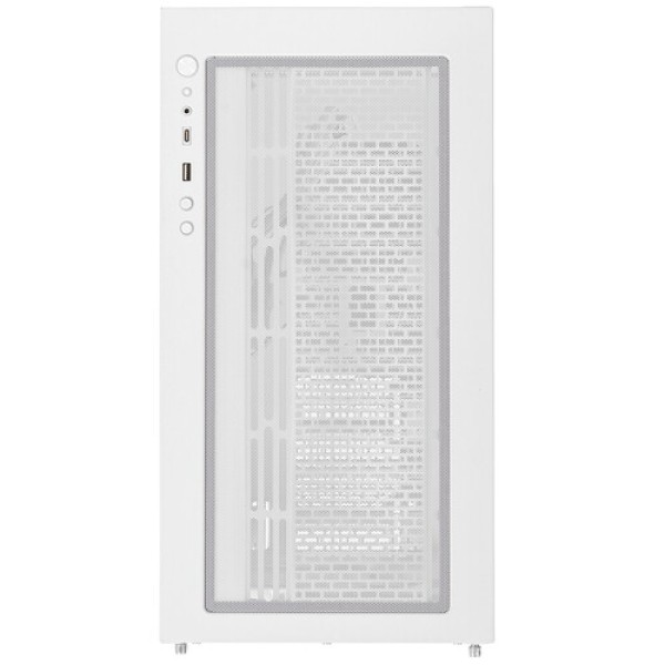 Корпус PHANTEKS 523 XT View [PH-XT523V1_DWT01] белый