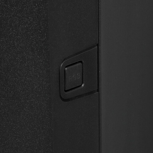 Корпус GiNZZU SL150 черный