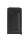 Корпус SOEYI AX1-B10 черный