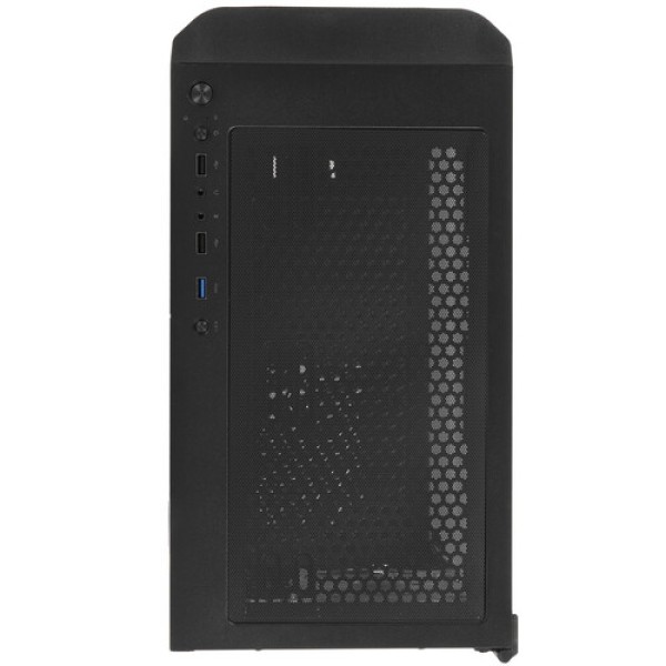 Корпус SOEYI AX1-B10 черный