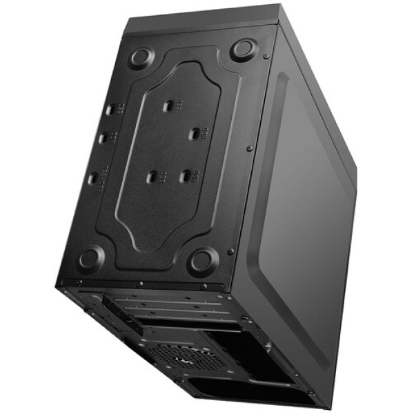 Корпус GiNZZU B410 черный