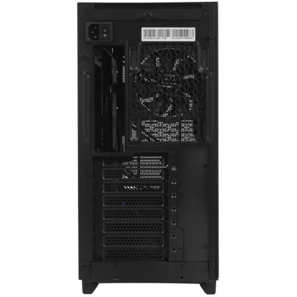 Корпус GIGABYTE AORUS C400 GLASS [GB-AC400G] черный