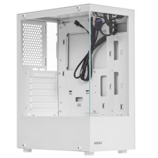Корпус Ginzzu CL110 белый