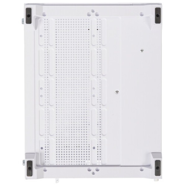 Корпус Ginzzu V420 белый