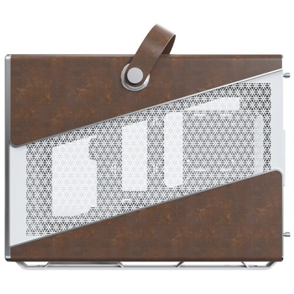 Корпус Montech Heritage PRO Heritage Pro (W) белый