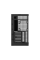 Корпус Geometric Future Model 5 [1AM5WKBK00100] черный