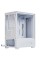 Корпус Iron Pride WARRIOR Z5 [УФ-00002539] белый