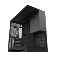 Корпус Geometric Future Model 5 [1AM5WKBK00100] черный