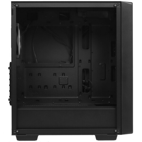 Корпус DEEPCOOL CC560 MESH V2 [R-CC560-BKAMA4-G-2] черный