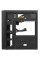 Корпус ExeGate XP-333U-XP450 [EX283078RUS] черный