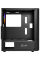 Корпус PowerCase Mistral Evo Air [CMIEE-A4] черный