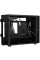 Корпус GameMax Abyss ITX черный