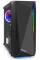 Корпус ExeGate Mistery R2-NPX500 [EX294474RUS] черный