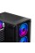 Корпус Iron Pride Warrior Z2 [УФ-00002544] черный