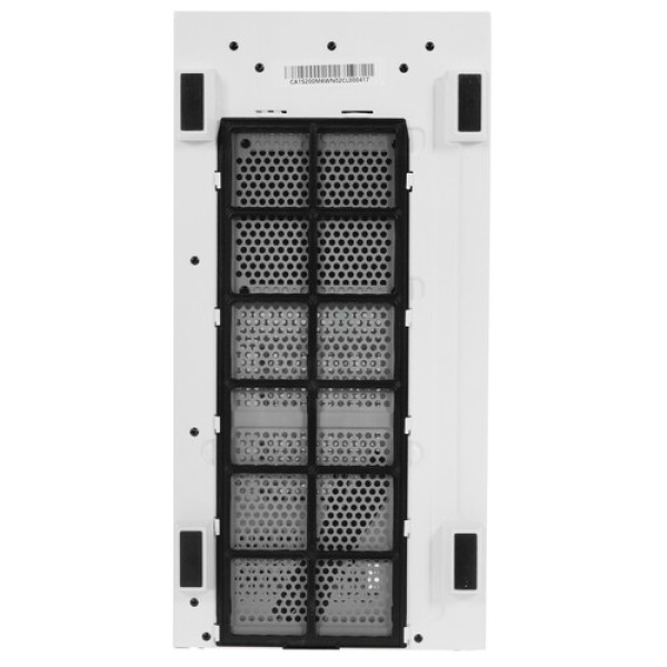 Корпус Thermaltake Divider 300 TG Air Snow [CA-1S2-00M6WN-02] белый