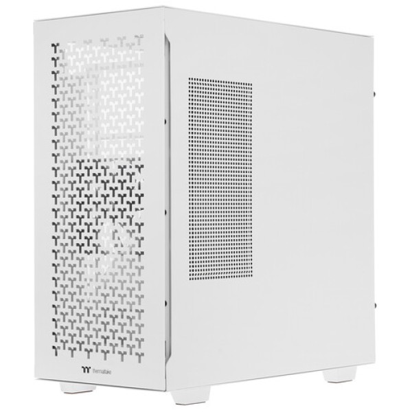 Корпус Thermaltake Divider 300 TG Air Snow [CA-1S2-00M6WN-02] белый