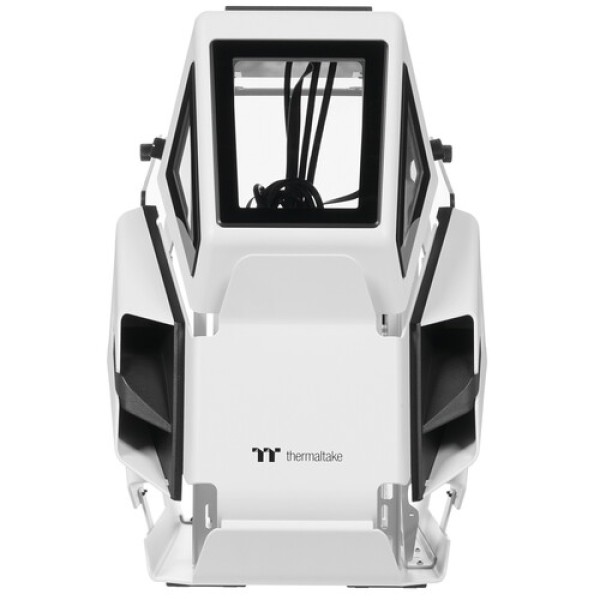 Корпус Thermaltake AH T200 Snow [CA-1R4-00S6WN-00] белый