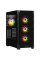 Корпус Cougar Duoface Pro RGB [CGR-5AD1B-RGB] черный