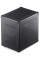 Корпус JONSBO C6 Black [C6Black] черный
