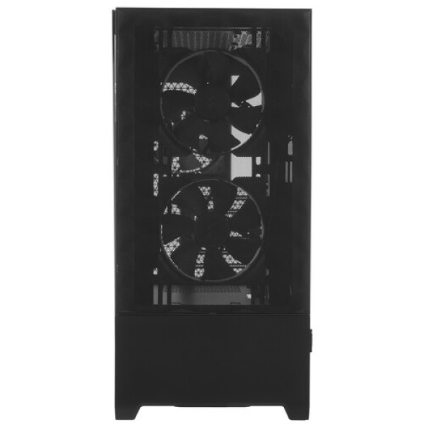 Корпус Fractal Design Pop Air [FD-C-POA1A-02] черный