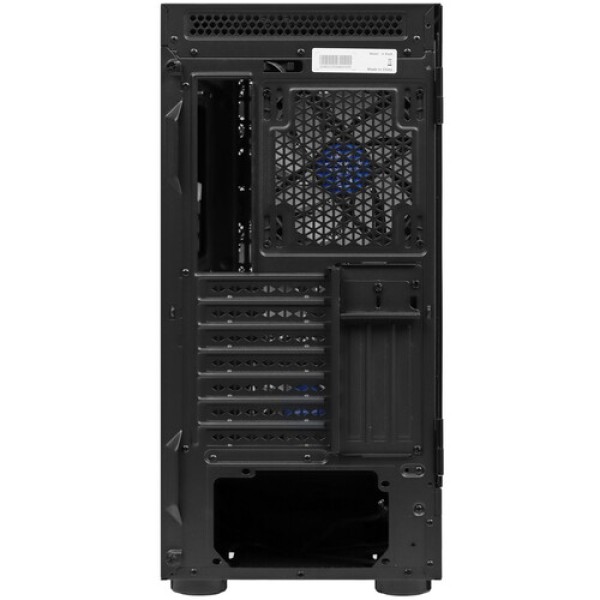 Корпус ZALMAN i6 черный