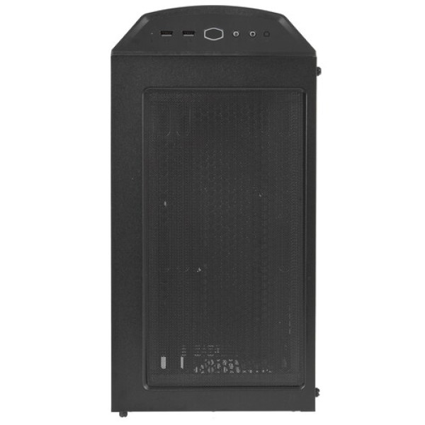 Корпус Cooler Master MasterBox MB320L ARGB [MCB-B320L-KGNN-S02] черный