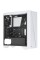 Корпус AeroCool Cylon WG белый