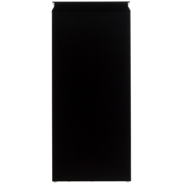 Корпус POWERMAN ES725BK [6120640] черный