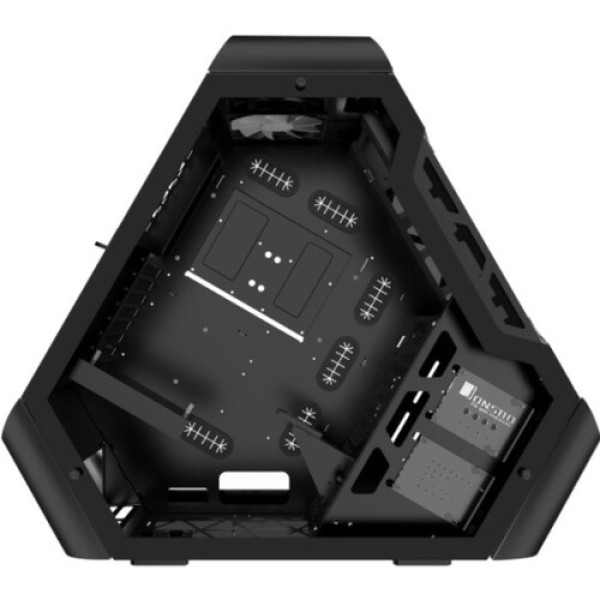 Корпус JONSBO TR03-A [TR03-ABlack] черный