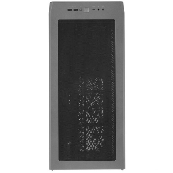 Корпус Fractal Design Meshify 2 [FD-C-MES2A-04] серый