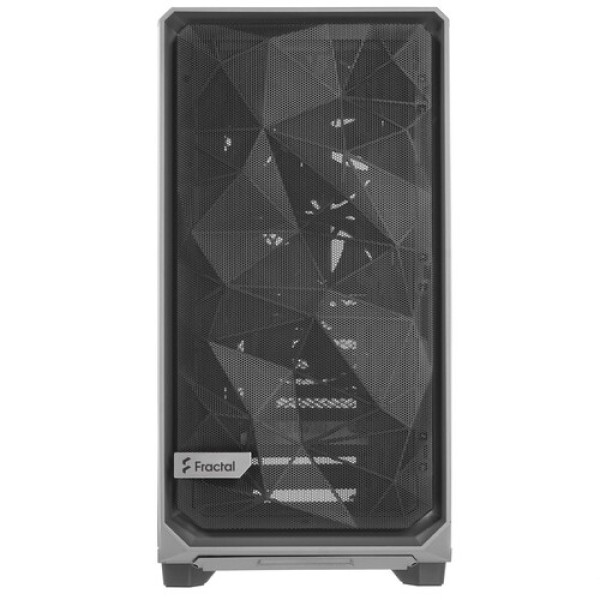 Корпус Fractal Design Meshify 2 [FD-C-MES2A-04] серый