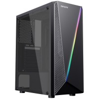Корпус GiNZZU SL150 черный